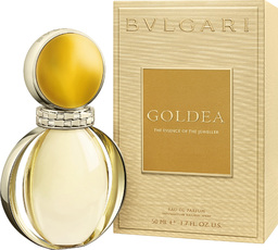 Дамски парфюм BVLGARI Goldea